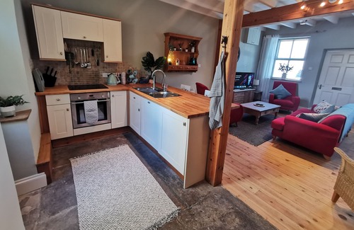 North Bitchburn Cottage | Stunning cottage in the heart of the Durham Dale's
