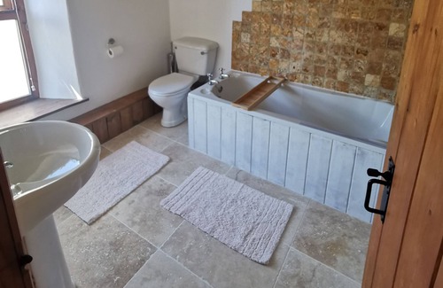 North Bitchburn Cottage | Stunning cottage in the heart of the Durham Dale's