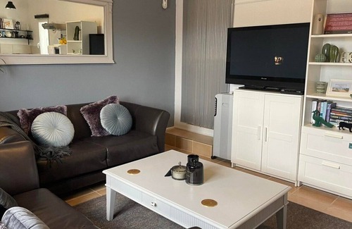 Almendricos Apartment | Stunning Country Retreat inc pool and mountain views close to the coast