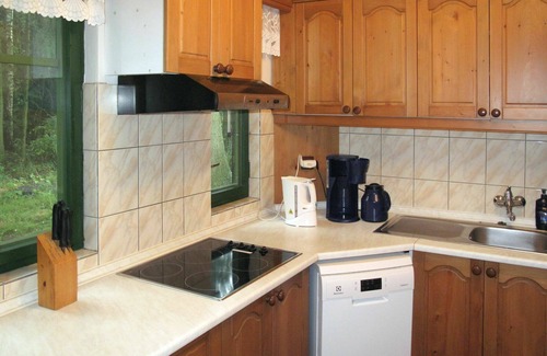 Zabrodi House | Stunning private villa for 5 people with WIFI, TV, terrace, panoramic view and parking