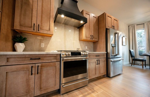 Oak Creek House | Stunning Deer: A spacious 3 bedroom retreat in the hear of Sedona
