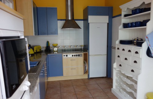 Sa Torre del Ram Villa | STUNNING DETACHED VILLA WITH PRIVATE POOL, FREE WIFI, SMART TV AND AIR CON