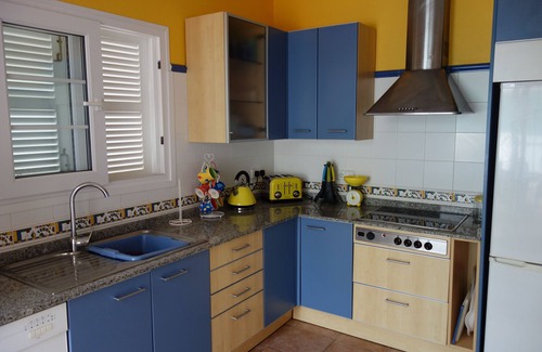 Sa Torre del Ram Villa | STUNNING DETACHED VILLA WITH PRIVATE POOL, FREE WIFI, SMART TV AND AIR CON