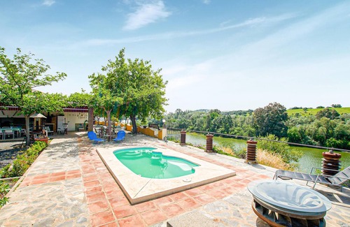 Poblado del Embalse House | Stunning home in Villafranca de Cordoba