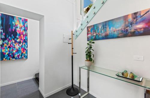 Richmond House | Stunning Executive Townhouse in Richmond