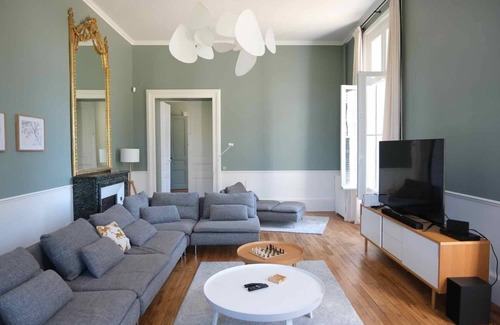 Le Chatelet Other | Stunning family castle located in Val de Loire - 3-hours drive from Paris.