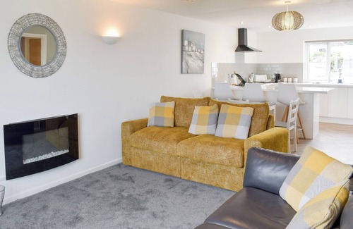 Benllech Cottage | Stunning, far reaching, panoramic sea views to Puffin Island and Great Orme.