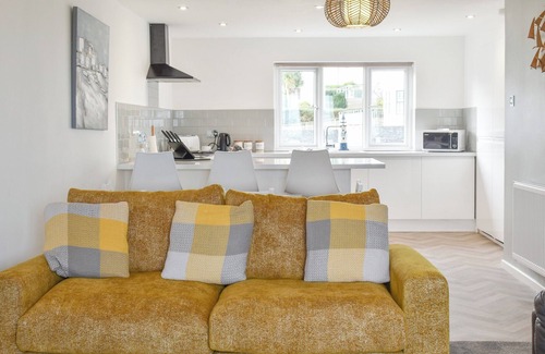 Benllech Cottage | Stunning, far reaching, panoramic sea views to Puffin Island and Great Orme.