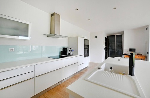 Saint-Laurent-des-Arbres House | Stunning home in St Laurent des Arbres