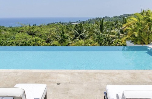Montego Bay Villa | Stunning Fully-Staffed 5 Bedroom Villa – Tryall Jamaica's Best Villa Winner!