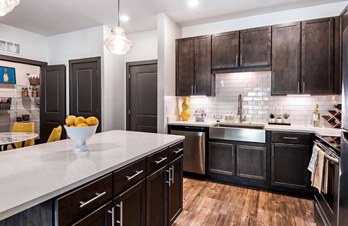 Gainesville Apartment | STUNNING Gainesville 2BR/2BA! Nicest property in Gainesville - Amenities Galore!
