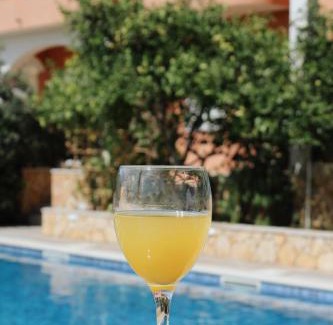 Solin Apartment | Stunning Gold apartment with pool