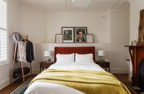 Trevallyn House | Stunning heritage home near the CBD