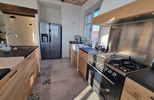 Nizza Monferrato Villa | Stunning hilltop Villa and infinity pool in Nizza Monferrato