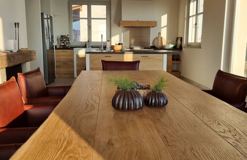 Nizza Monferrato Villa | Stunning hilltop Villa and infinity pool in Nizza Monferrato