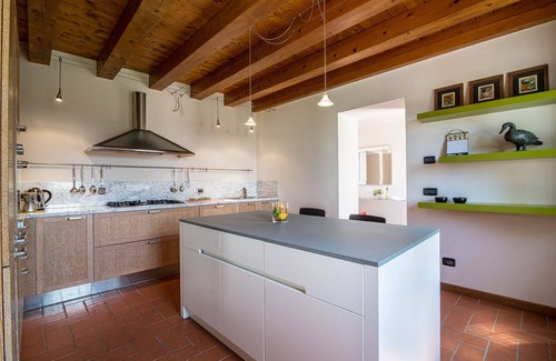 Salcedo Villa | #Stunning hilltop villa with beautiful views, swimming pool and gardens