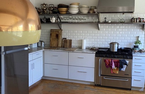 Milford Other | Stunning Historic Farmhouse with Large Addition Overlooking Stream