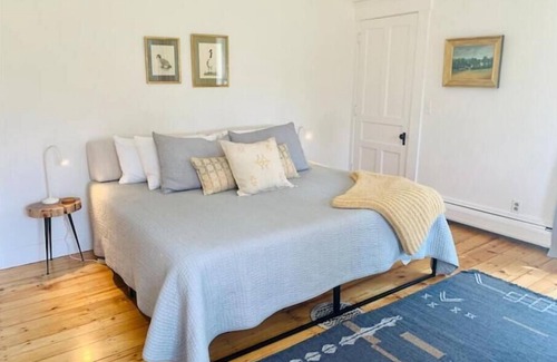 East Calais Other | Stunning historic Vermont farmhouse