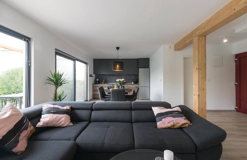 Lekenik House | Stunning home in Barbarici Kravarski