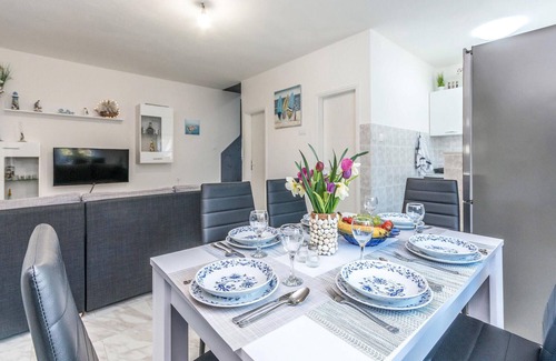 Sveti Petar House | Stunning home in Sveti Petar na Moru