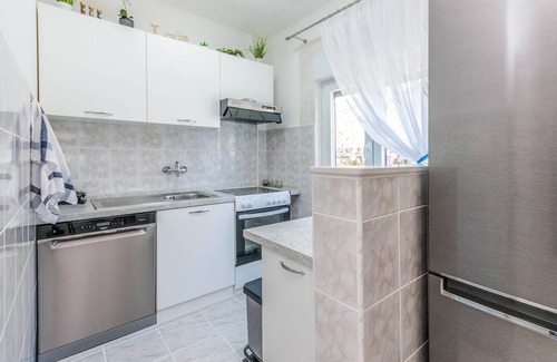 Sveti Petar House | Stunning home in Sveti Petar na Moru