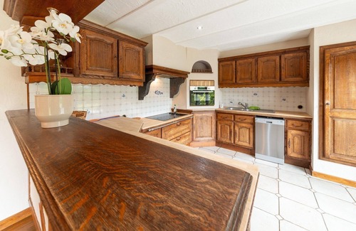 Bellevaux House | Stunning holiday home in Recht