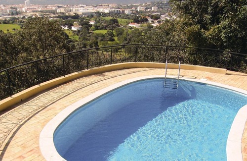 Campina House | Stunning Home in S.bràs de Alportel With 3 Bedrooms, Wifi and Outdoor Swimming Pool