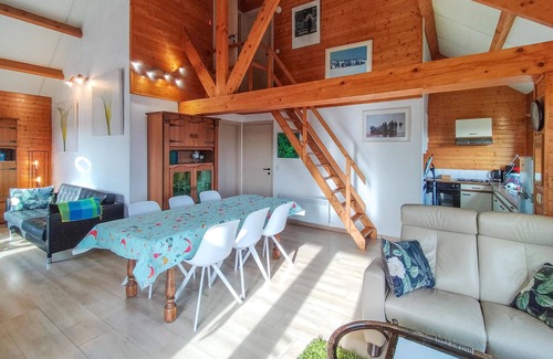 Nafraiture House | Stunning home in Vresse-sur-Semois