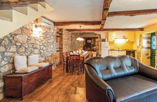 Obrs House | Stunning home in Moscenicka Draga