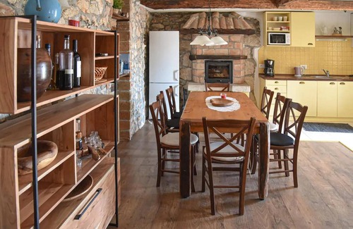Obrs House | Stunning home in Moscenicka Draga