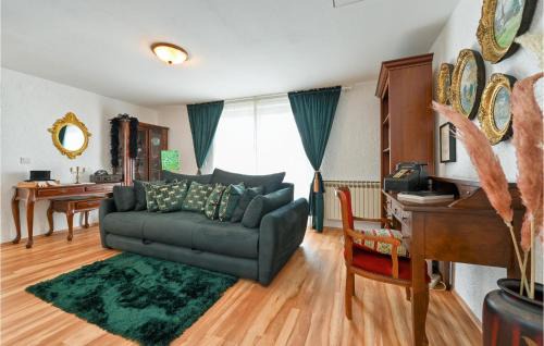 Sveti Juraj na Bregu House | Stunning Home In Vucetinec