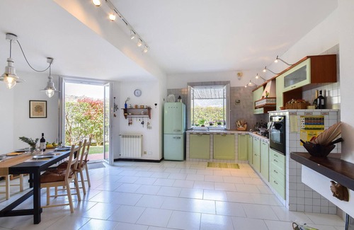 Celle Ligure House | Stunning home in Celle Ligure SV.