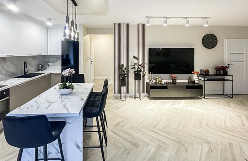 Kamien Pomorski House | Stunning home in Kamien Pomorski