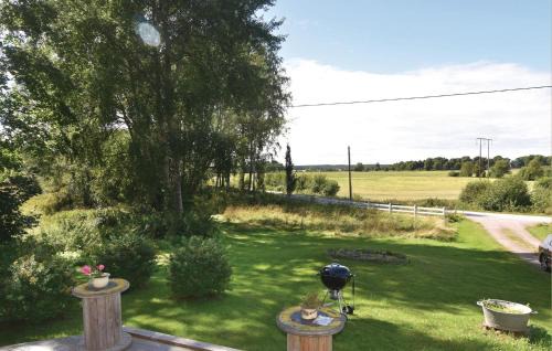 Algaras House | Stunning Home In Älgarås With Wifi