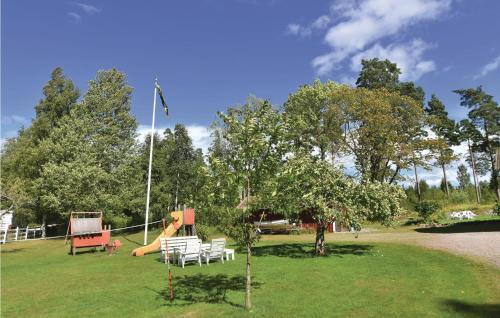 Algaras House | Stunning Home In Älgarås With Wifi