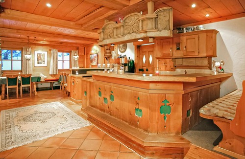 Sankt Gallenkirch House | Stunning home in St. Gallenkirch