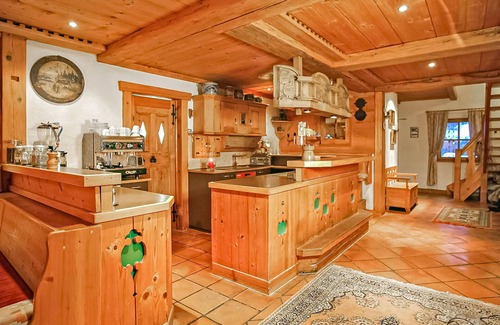 Sankt Gallenkirch House | Stunning home in St. Gallenkirch