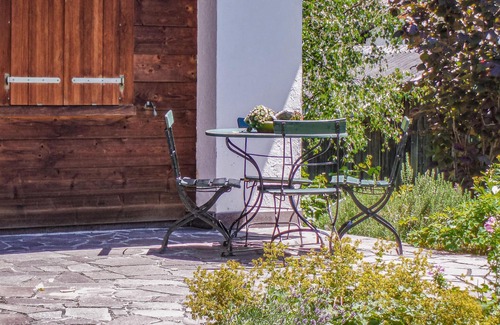 Sankt Gallenkirch House | Stunning home in St. Gallenkirch