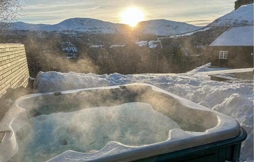 Bjorli House | Stunning Home In Bjorli With Wifi