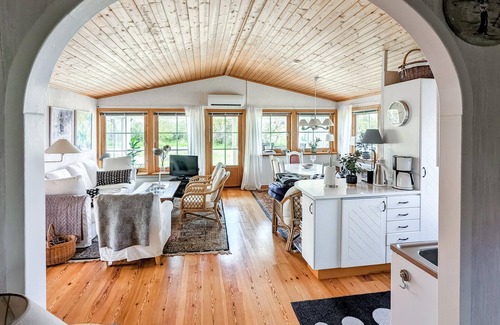 Fora House | Stunning home in Borgholm with WiFi