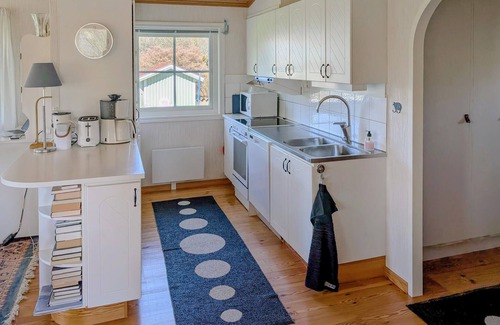 Fora House | Stunning home in Borgholm with WiFi