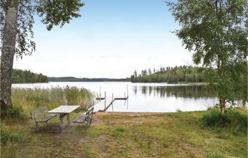 Gislaved Municipality House | Stunning Home In Burseryd With Wifi