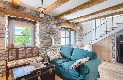 Buzet House | Stunning home in Buzet