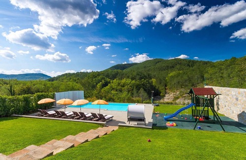 Buzet House | Stunning home in Buzet