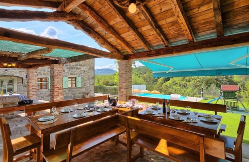 Buzet House | Stunning home in Buzet