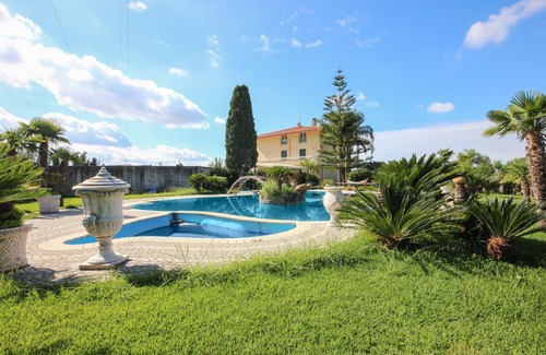 Capaccio Scalo House | Stunning home in Capaccio with WiFi