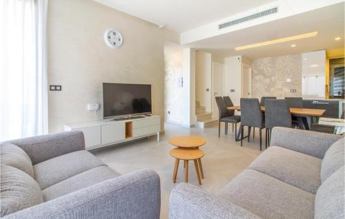 Castalla House | Stunning Home In Castalla With Wifi