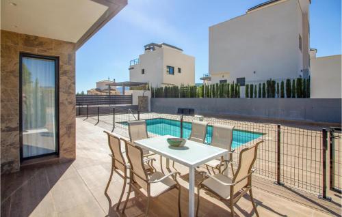 Castalla House | Stunning Home In Castalla With Wifi
