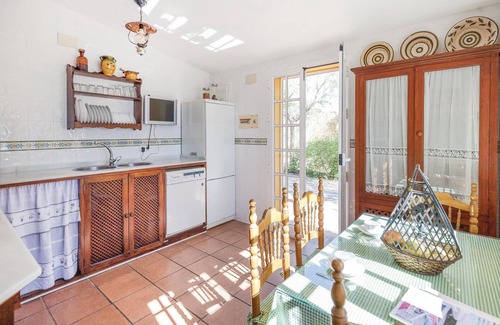 Constantina House | Stunning home in Constantina