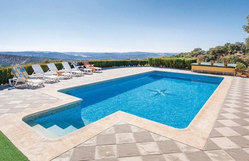Constantina House | Stunning home in Constantina